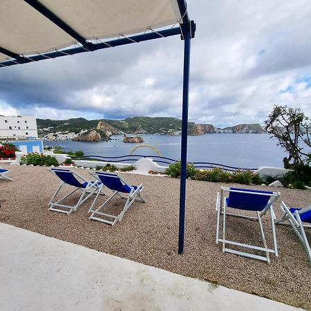 Maridea - Les Suites Du Soleil Ponza Esterno foto