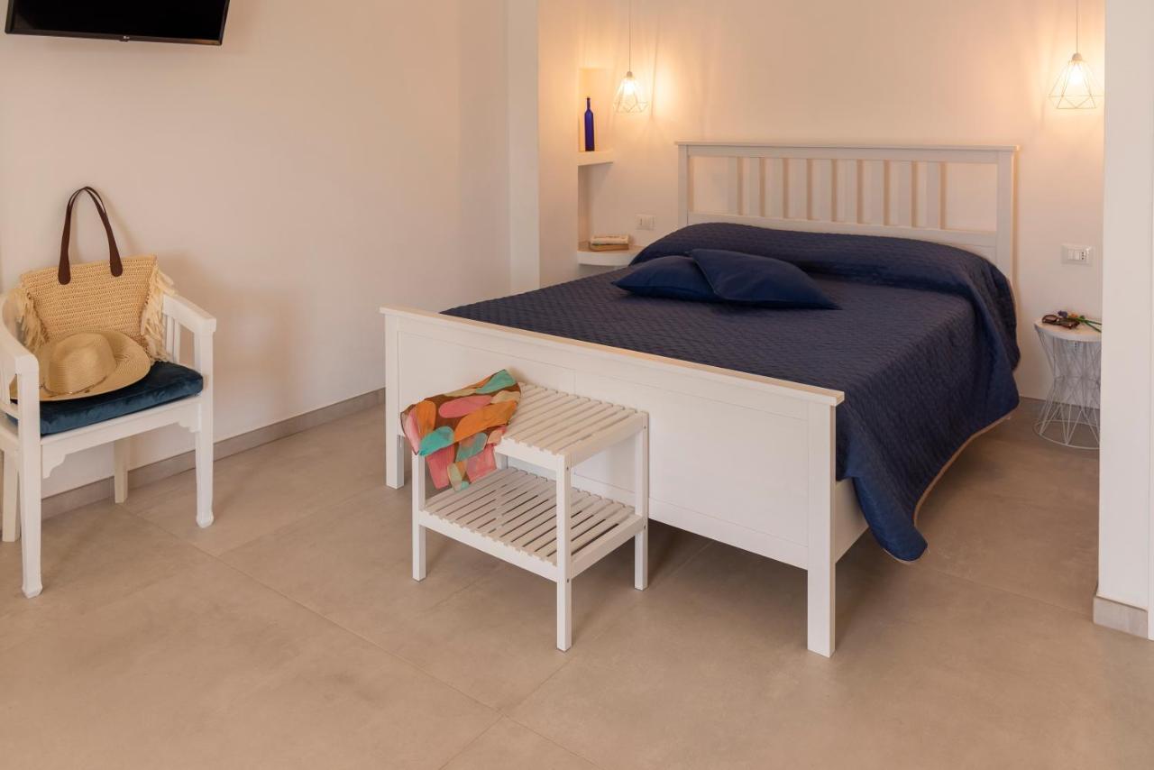 Maridea - Les Suites Du Soleil Ponza Esterno foto