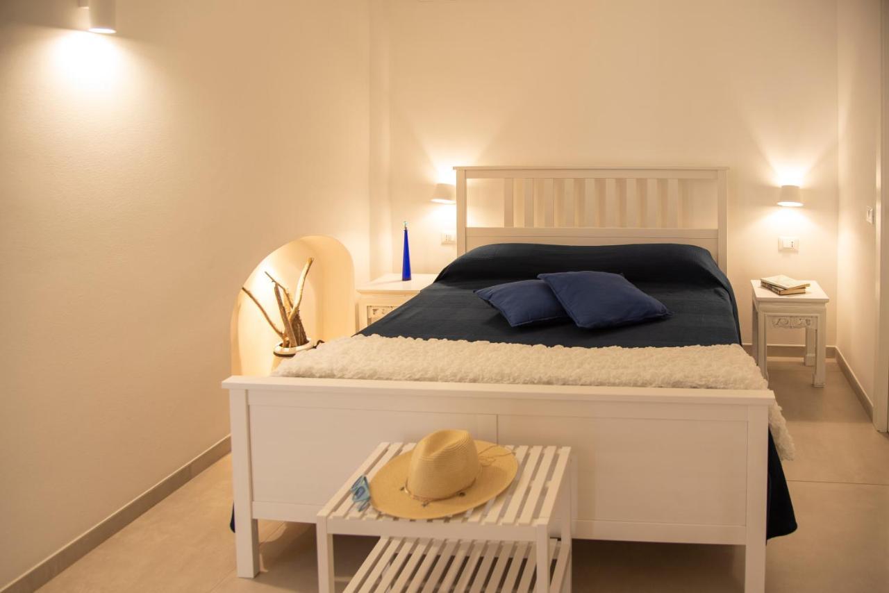 Maridea - Les Suites Du Soleil Ponza Esterno foto