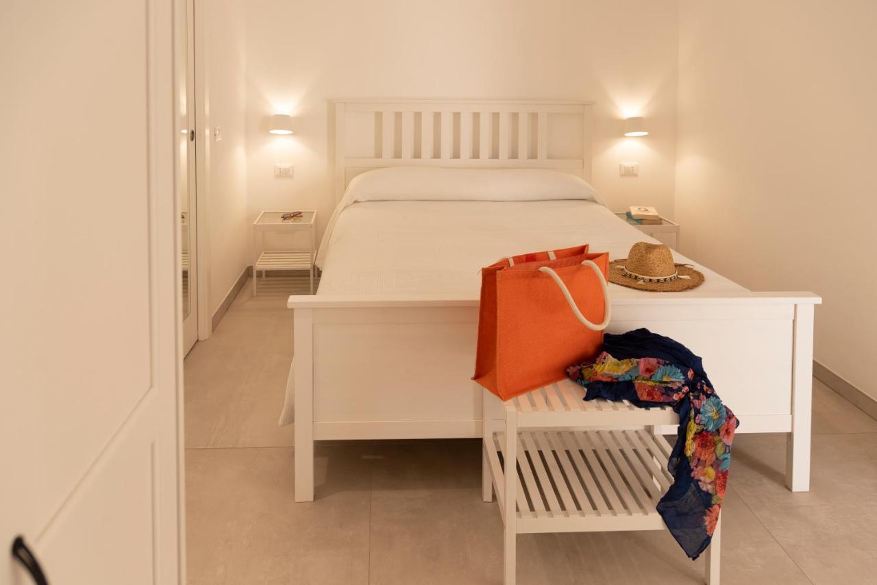 Maridea - Les Suites Du Soleil Ponza Esterno foto