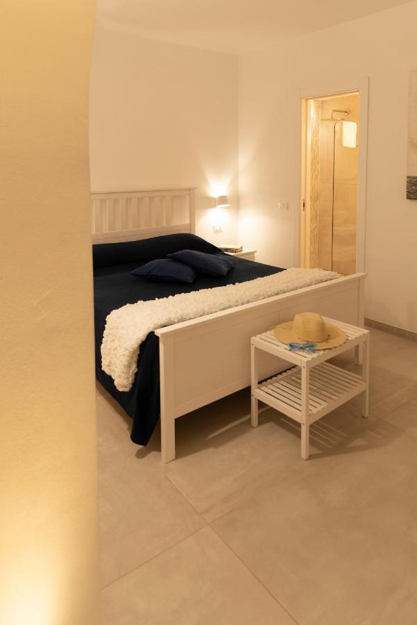 Maridea - Les Suites Du Soleil Ponza Esterno foto