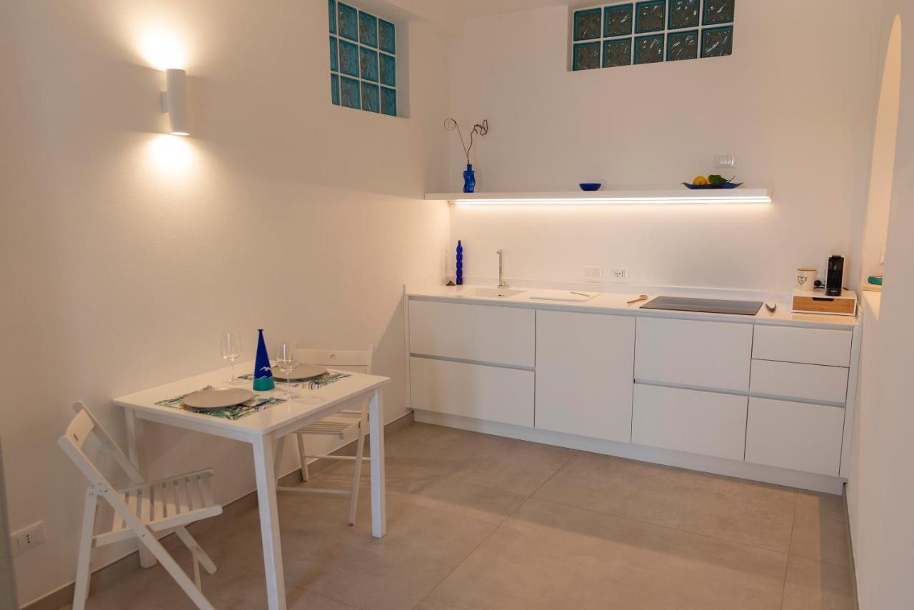 Maridea - Les Suites Du Soleil Ponza Esterno foto